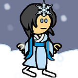 yuki-onna.png image by jamroar