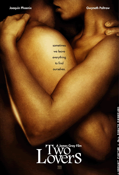 Los Amantes