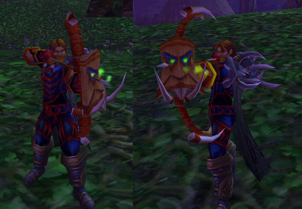 Huntingbow.gif image by Entropic_Kitten