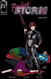 Perfect Storm cover
